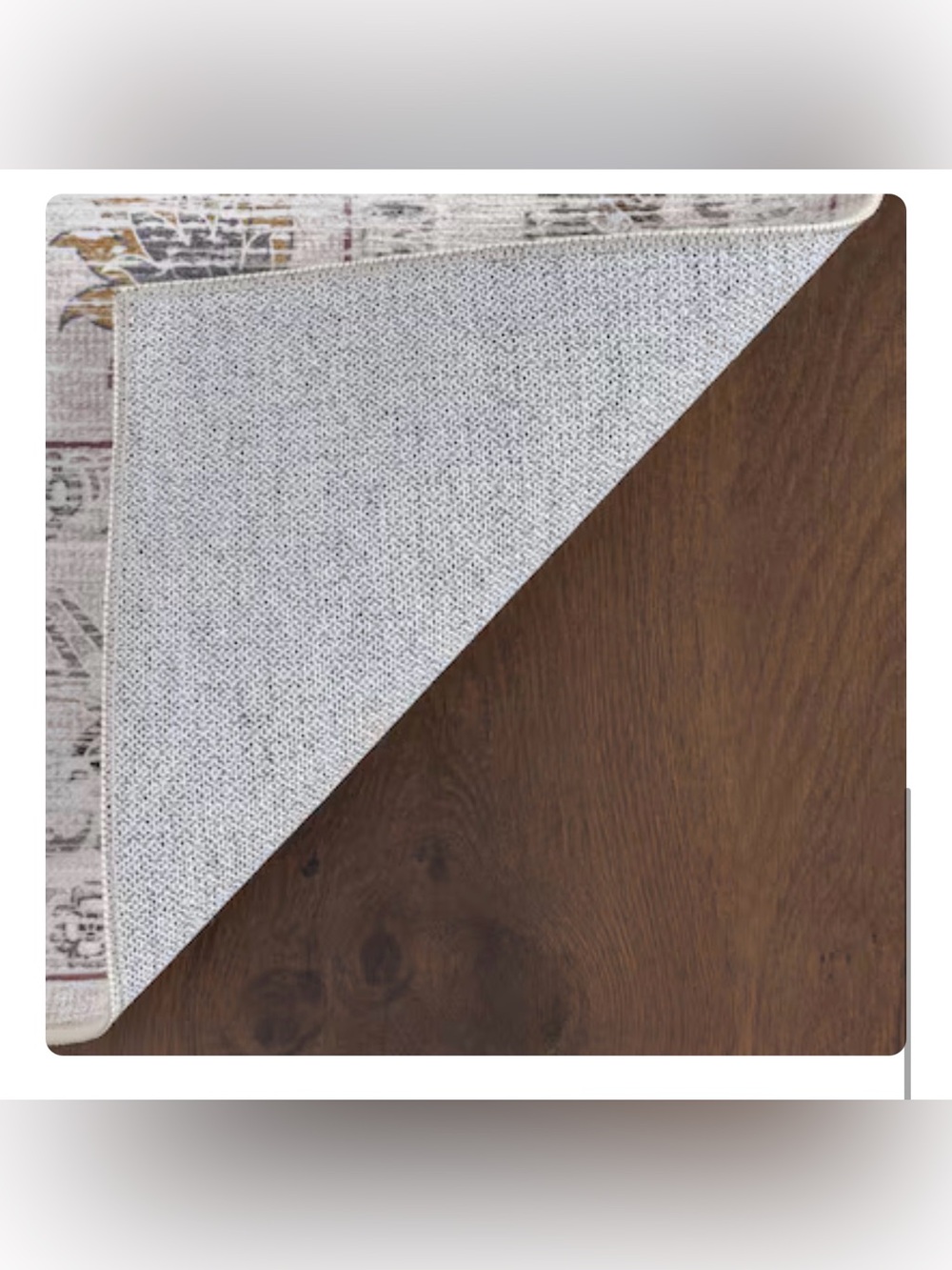 nuLOOM Machine Washable Area Rug (NEW) - Picture 9 of 13